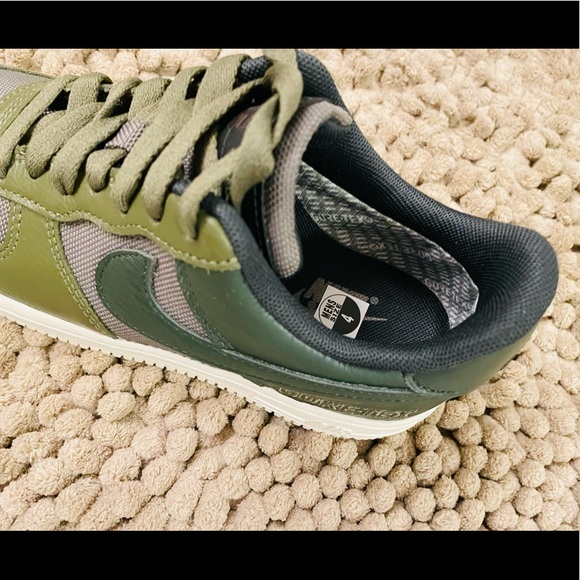 Nike Air force 1 Low Gore Tex - Picture 4 of 8